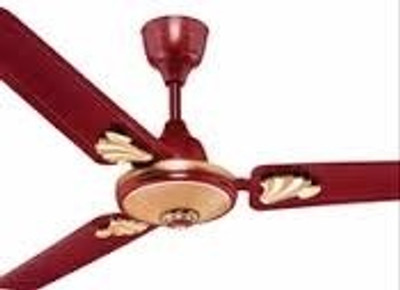 25% OFF on Rally Liva Decorative 3 Blade Ceiling Fan 25% OFF on Rally Liva Decorative 3 Blade Ceiling Fan
