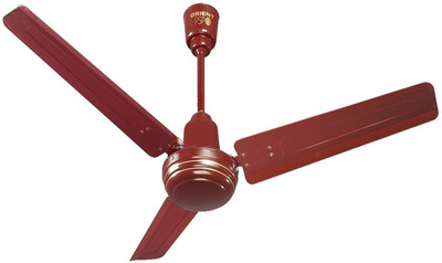 21% OFF on Orient Summer Delight Orn 3 Blade Ceiling Fan 21% OFF on Orient Summer Delight Orn 3 Blade Ceiling Fan