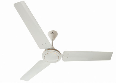 8% OFF on Bajaj Excel 3 Blade Ceiling Fan 8% OFF on Bajaj Excel 3 Blade Ceiling Fan