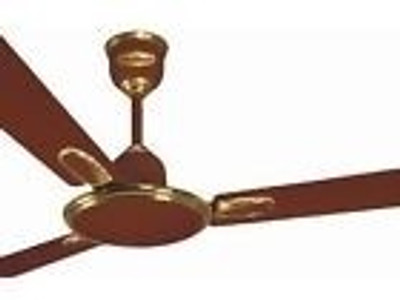 16% OFF on Rally Vento Dlx 3 Blade Ceiling Fan