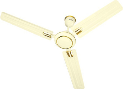 5% OFF on Surya Udaan Deco 1200 Mm 3 Blade Ceiling Fan 5% OFF on Surya Udaan Deco 1200 Mm 3 Blade Ceiling Fan