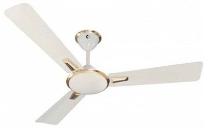 3% OFF on Crompton Greaves Aura Metallic 24