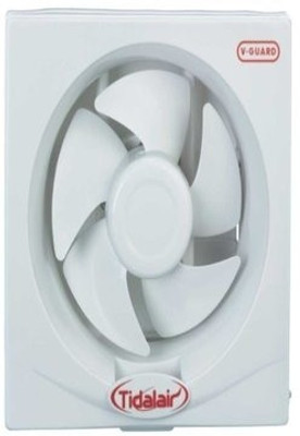 7% OFF on V-Guard Tidalair8 28 3 Blade Exhaust Fan 7% OFF on V-Guard Tidalair8 28 3 Blade Exhaust Fan
