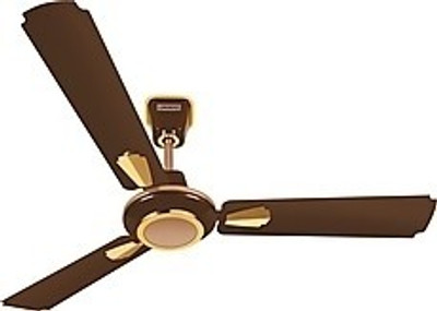 16% OFF on Rally Vento Dlx 3 Blade Ceiling Fan
