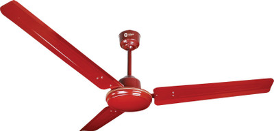 11% OFF on Orient New Air 1400mm 3 Blade Ceiling Fan
