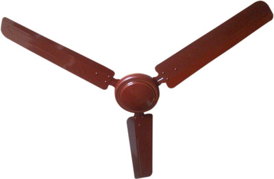 50% OFF on Blue Me Reeco 3 Blade Ceiling Fan