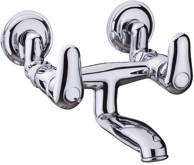 18% OFF on Penguin 1012 Axis Wall Mixer Faucet 18% OFF on Penguin 1012 Axis Wall Mixer Faucet