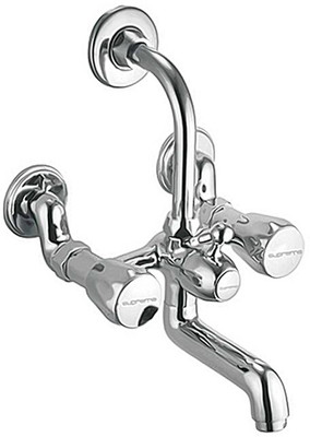10% OFF on Supreme SNCH-18 Mixer With L-Bend Faucet 10% OFF on Supreme SNCH-18 Mixer With L-Bend Faucet