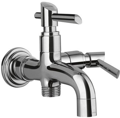 13% OFF on Hindware F110003 Faucet