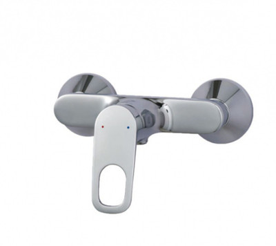 Toto TTMR303 Rei-R Shower Mixer Faucet Toto TTMR303 Rei-R Shower Mixer Faucet