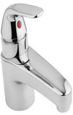 Parryware G2114A1 Single-Lever-Basin-Mixer Faucet Parryware G2114A1 Single-Lever-Basin-Mixer Faucet