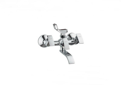 5% OFF on Aris 2528 Pacific Wall Mixer 2 IN 1 With TS Faucet 5% OFF on Aris 2528 Pacific Wall Mixer 2 IN 1 With TS Faucet