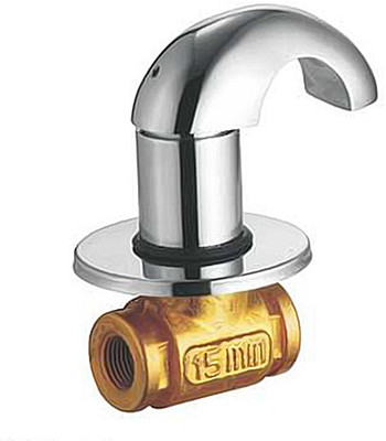 9% OFF on Supreme SNOP-09 Concealed Stop Cock 15mm Faucet 9% OFF on Supreme SNOP-09 Concealed Stop Cock 15mm Faucet