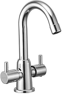 9% OFF on Supreme SNSOF-13 Centre Hole Basin Mixer Faucet 9% OFF on Supreme SNSOF-13 Centre Hole Basin Mixer Faucet