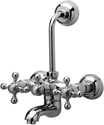 13% OFF on Johnson T1021C Marino-Wall-Mixer-2 Faucet 13% OFF on Johnson T1021C Marino-Wall-Mixer-2 Faucet