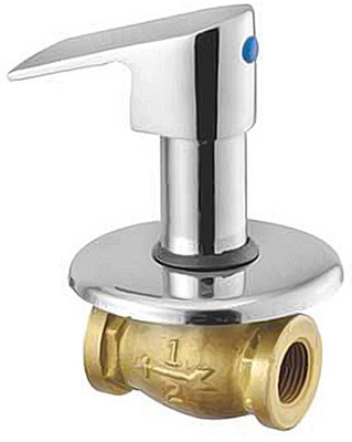 10% OFF on Supreme Snro-09 Concealed stop cock 15 mm Faucet 10% OFF on Supreme Snro-09 Concealed stop cock 15 mm Faucet