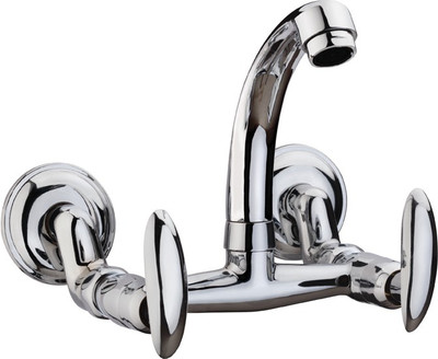 21% OFF on Penguin 6011 Arrow Sink Mixer with Swining Spout Faucet 21% OFF on Penguin 6011 Arrow Sink Mixer with Swining Spout Faucet