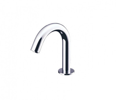 1% OFF on Toto TEN12AV800 Auto Faucet Cold water Normal Height Spout Faucet 1% OFF on Toto TEN12AV800 Auto Faucet Cold water Normal Height Spout Faucet