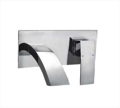 2% OFF on Dooa DOBF117D-BHRB60 Single Lever Concealed Basin Mixer Faucet 2% OFF on Dooa DOBF117D-BHRB60 Single Lever Concealed Basin Mixer Faucet
