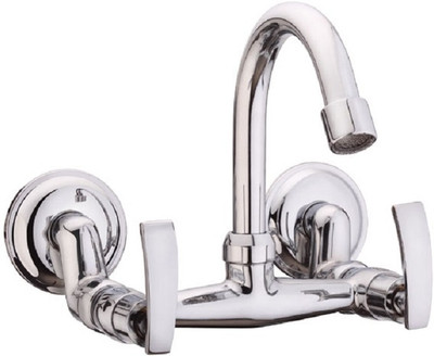 20% OFF on Penguin 1211 Alto Sink Mixer with Swining Spout Faucet 20% OFF on Penguin 1211 Alto Sink Mixer with Swining Spout Faucet