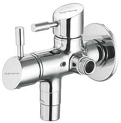 9% OFF on Supreme Snco-05 Bib Cock 2 in 1 Faucet 9% OFF on Supreme Snco-05 Bib Cock 2 in 1 Faucet