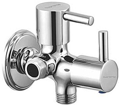 10% OFF on Supreme SNSOF-08 Angle Cock 2-In-1 Faucet 10% OFF on Supreme SNSOF-08 Angle Cock 2-In-1 Faucet