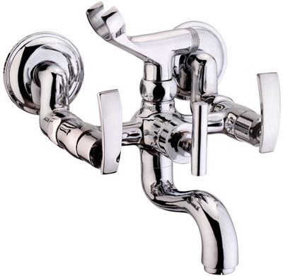 19% OFF on Penguin 1213 Alto Wall Mixer 2 IN 1 With TS Faucet 19% OFF on Penguin 1213 Alto Wall Mixer 2 IN 1 With TS Faucet
