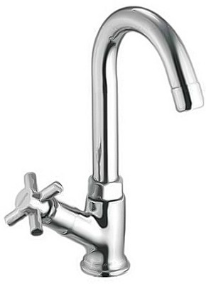 10% OFF on Supreme SNCR-12 Swan Neck With Swivel Spout Faucet 10% OFF on Supreme SNCR-12 Swan Neck With Swivel Spout Faucet