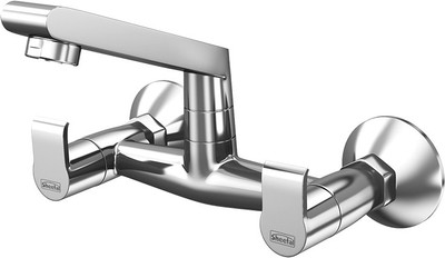 33% OFF on Sheetal 1910 Liva Sink Mixer With Swinging Spout Faucet 33% OFF on Sheetal 1910 Liva Sink Mixer With Swinging Spout Faucet