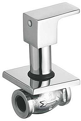 9% OFF on Supreme Snsqe-10 Concealed stop cock 19 mm Faucet 9% OFF on Supreme Snsqe-10 Concealed stop cock 19 mm Faucet