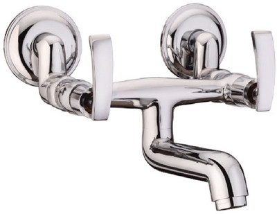 21% OFF on Penguin 1212 Alto Wall Mixer Non Telephonic Faucet 21% OFF on Penguin 1212 Alto Wall Mixer Non Telephonic Faucet