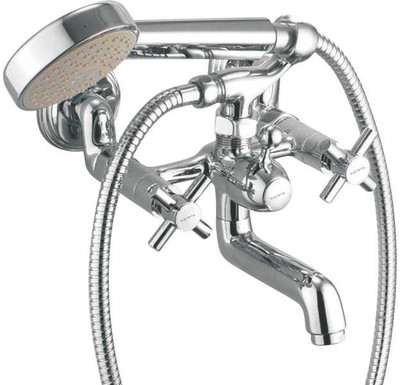 10% OFF on Supreme SNCR-16 Mixer Telephonic Faucet 10% OFF on Supreme SNCR-16 Mixer Telephonic Faucet