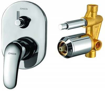 Johnson T0741C High Flow Single Lever Concealed Diverter Florence Faucet