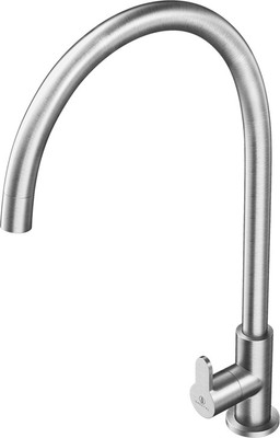 44% OFF on Sheetal 5007 Steel-Liz Pillar Cock With Swinging Spout Faucet 44% OFF on Sheetal 5007 Steel-Liz Pillar Cock With Swinging Spout Faucet