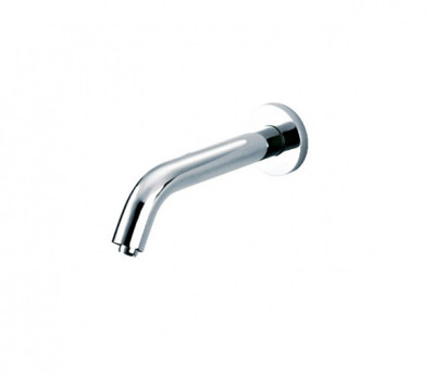 Toto DLE414ES Auto Faucet Ac Operated Controller Faucet Toto DLE414ES Auto Faucet Ac Operated Controller Faucet