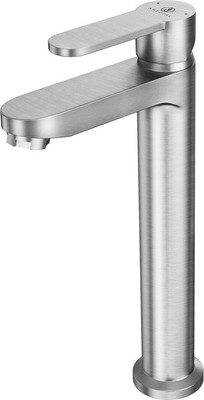 40% OFF on Sheetal 5029 Steel-Liz Single Lever Basin Mixer(Extended Body) Faucet 40% OFF on Sheetal 5029 Steel-Liz Single Lever Basin Mixer(Extended Body) Faucet