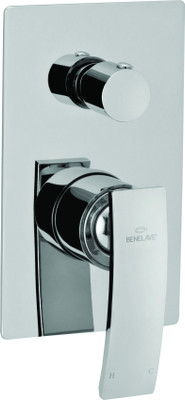 7% OFF on Benelave Bath Mixer Concealed Divertor ARC Faucet 7% OFF on Benelave Bath Mixer Concealed Divertor ARC Faucet