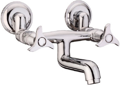 17% OFF on Penguin 4012 Antique Wall Mixer Non Telephonic Faucet 17% OFF on Penguin 4012 Antique Wall Mixer Non Telephonic Faucet