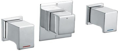 Toto TX469SI Icon Mixing Valve For Bath And Shower With Diverter Faucet Toto TX469SI Icon Mixing Valve For Bath And Shower With Diverter Faucet