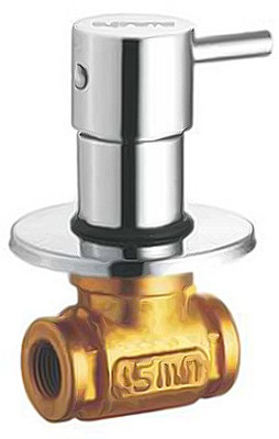 10% OFF on Supreme Snen-09 Concealed stop cock 15 mm Faucet 10% OFF on Supreme Snen-09 Concealed stop cock 15 mm Faucet