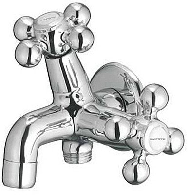 10% OFF on Supreme SNROM-05 Bib Cock 2-In-1 Faucet 10% OFF on Supreme SNROM-05 Bib Cock 2-In-1 Faucet