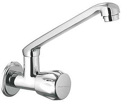 9% OFF on Supreme SNCH-11 Sink Cock With Swivel Spout Faucet 9% OFF on Supreme SNCH-11 Sink Cock With Swivel Spout Faucet