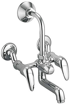 10% OFF on Supreme SNON-18 Mixer With L-Bend Faucet 10% OFF on Supreme SNON-18 Mixer With L-Bend Faucet