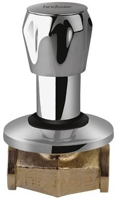 5% OFF on Hindware F200007 Faucet