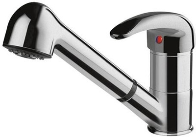 22% OFF on Hindware F130015 Faucet