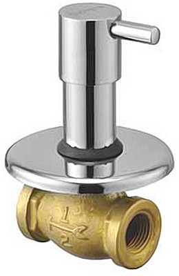 9% OFF on Supreme SNSOF-10 Concealed Stop Cock 19mm Faucet 9% OFF on Supreme SNSOF-10 Concealed Stop Cock 19mm Faucet