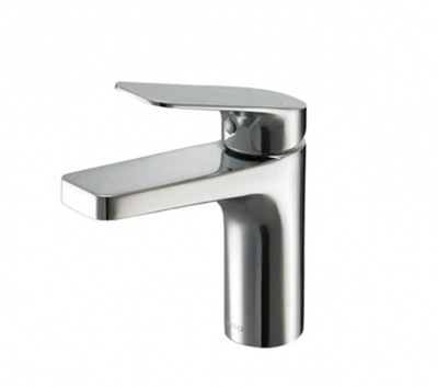 7% OFF on Toto TTLR302FV-1 Reis Extended Single Lever Lavatory Faucet With Pop-Up Waste Faucet 7% OFF on Toto TTLR302FV-1 Reis Extended Single Lever Lavatory Faucet With Pop-Up Waste Faucet