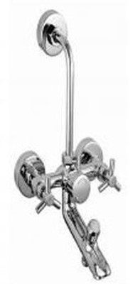 Parryware G1917A1 Quarter-Turn-Wall-Mixer Faucet Parryware G1917A1 Quarter-Turn-Wall-Mixer Faucet