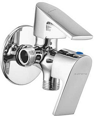 9% OFF on Supreme Snro-08 Angle Cock 2 in 1 Faucet 9% OFF on Supreme Snro-08 Angle Cock 2 in 1 Faucet