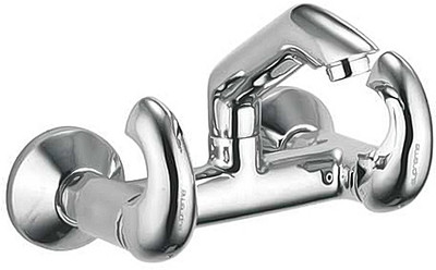 10% OFF on Supreme SNOP-21 Sink Mixer Faucet 10% OFF on Supreme SNOP-21 Sink Mixer Faucet